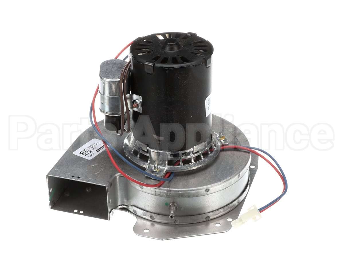 69M32 Lennox 01, Draft Inducer Blower, 1/10 Hp,