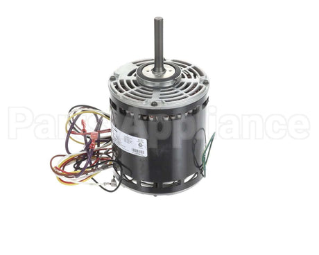 69M79 Lennox 115V 1Hp 1075Rpm 4Spd Motor