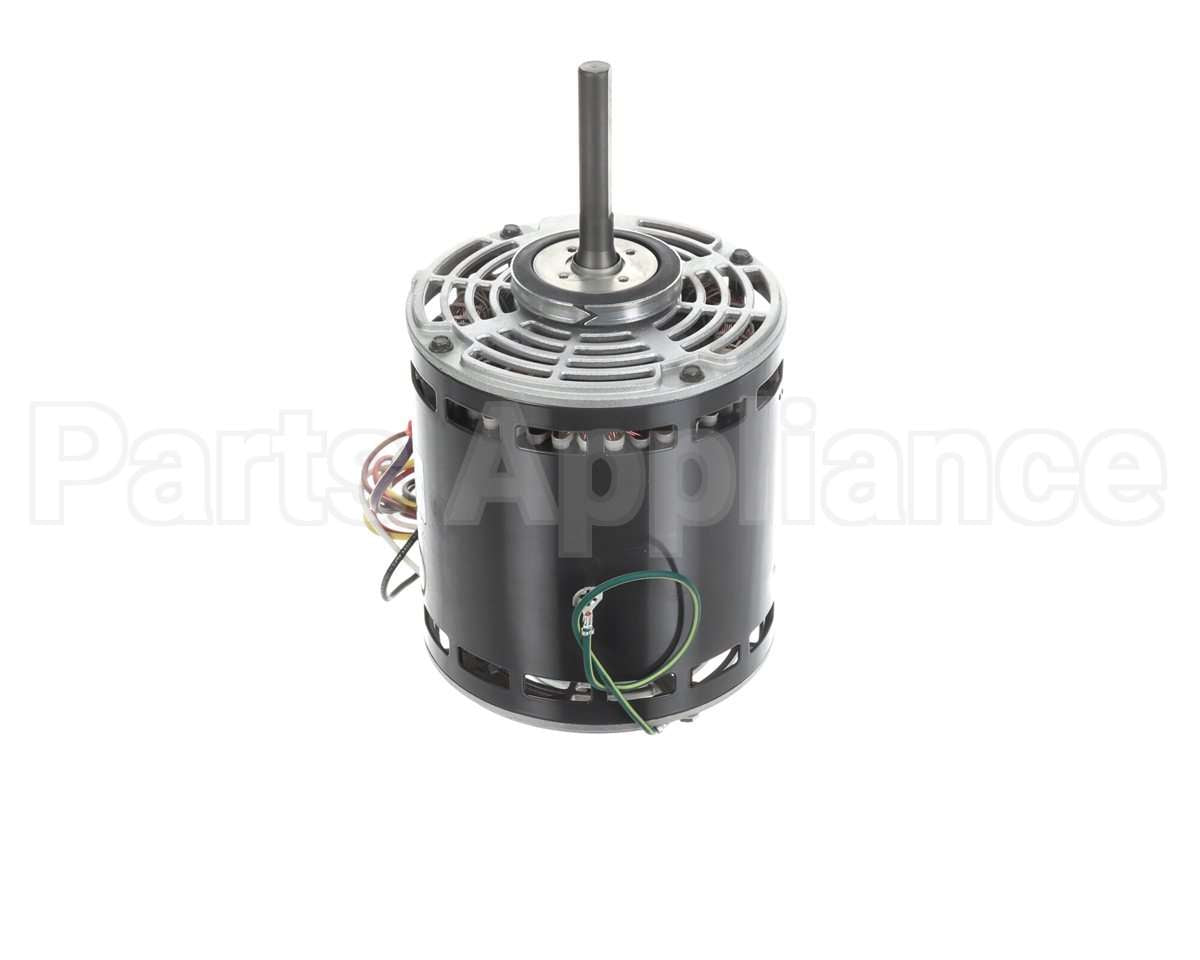69M79 Lennox 115V 1Hp 1075Rpm 4Spd Motor