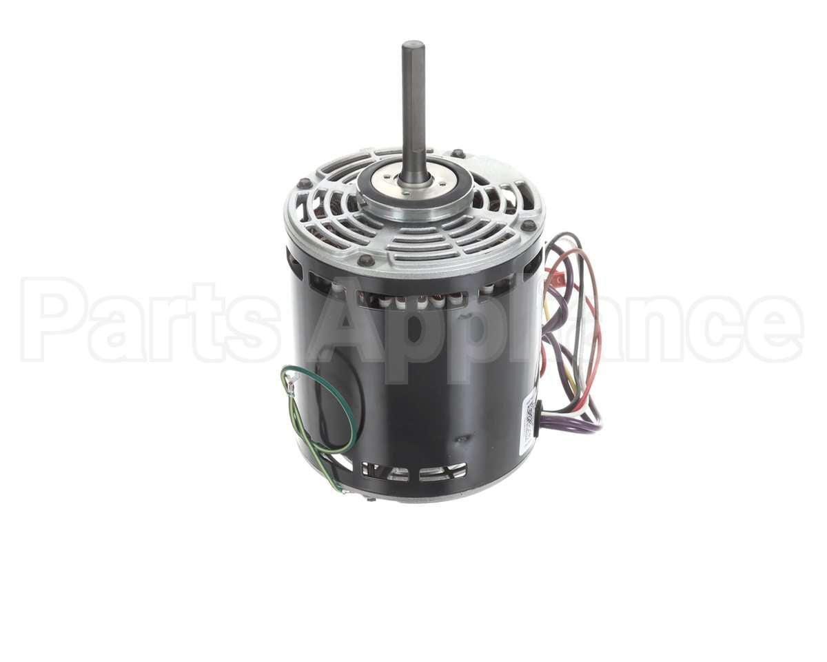 69M79 Lennox 115V 1Hp 1075Rpm 4Spd Motor