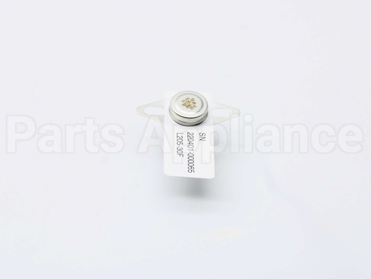 69W40 Lennox 205F Limit Control