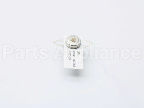 69W40 Lennox 205F Limit Control