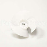 WR60X10205 GE Refrigerator Evaporator Fan Blade