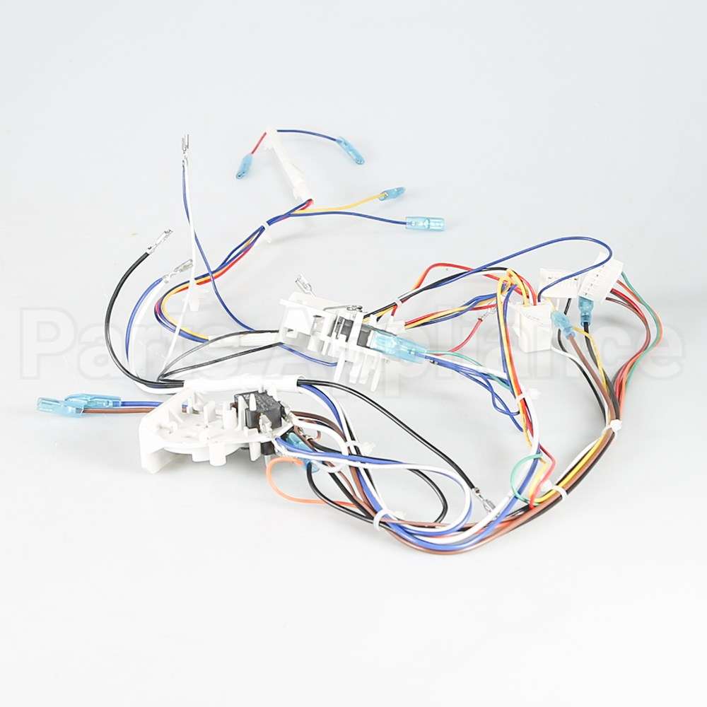 W10872453 Whirlpool Harns-Wire