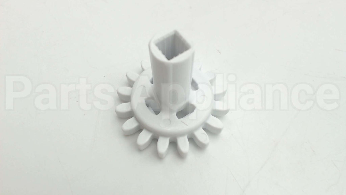 WR02X13387 GE Gear Pinion Rh