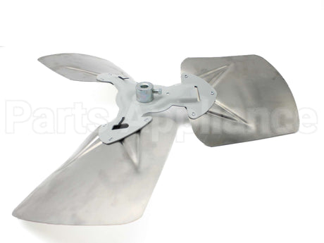 6130640001 Lau 3Bld 22" 24Deg 1/2 Cw Fan Bld