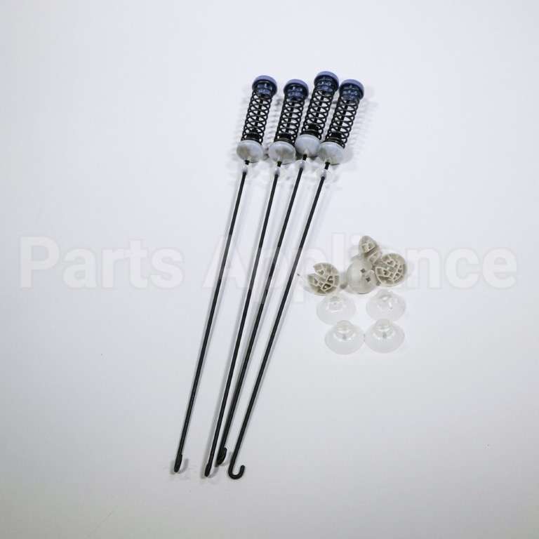 W10780044 Whirlpool Suspension