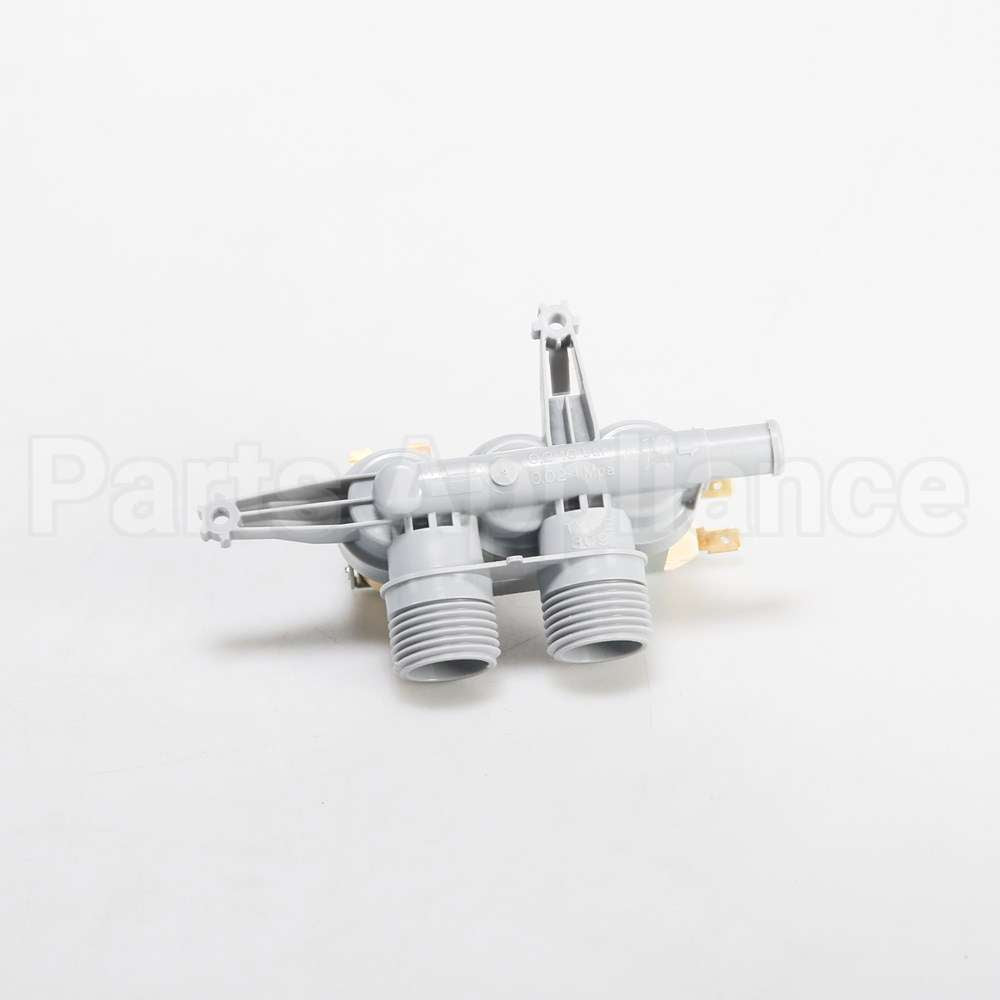 WH13X10053 GE Valve Triple Water