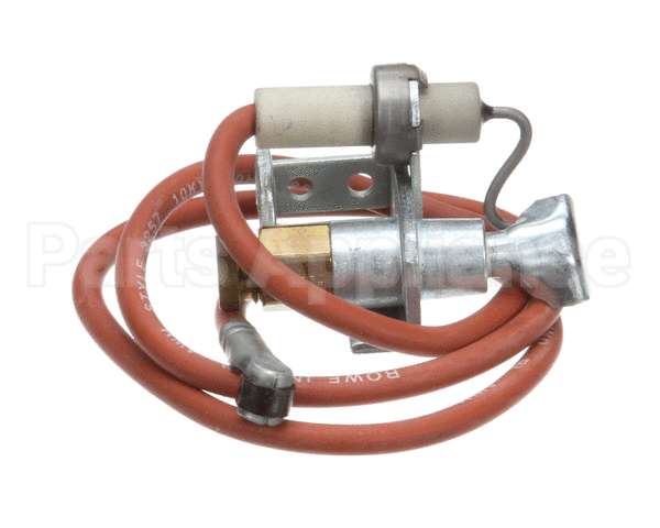 Z003325 Groen Pilot Burner