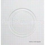 WB49X10139 GE Microwave Glass Tray