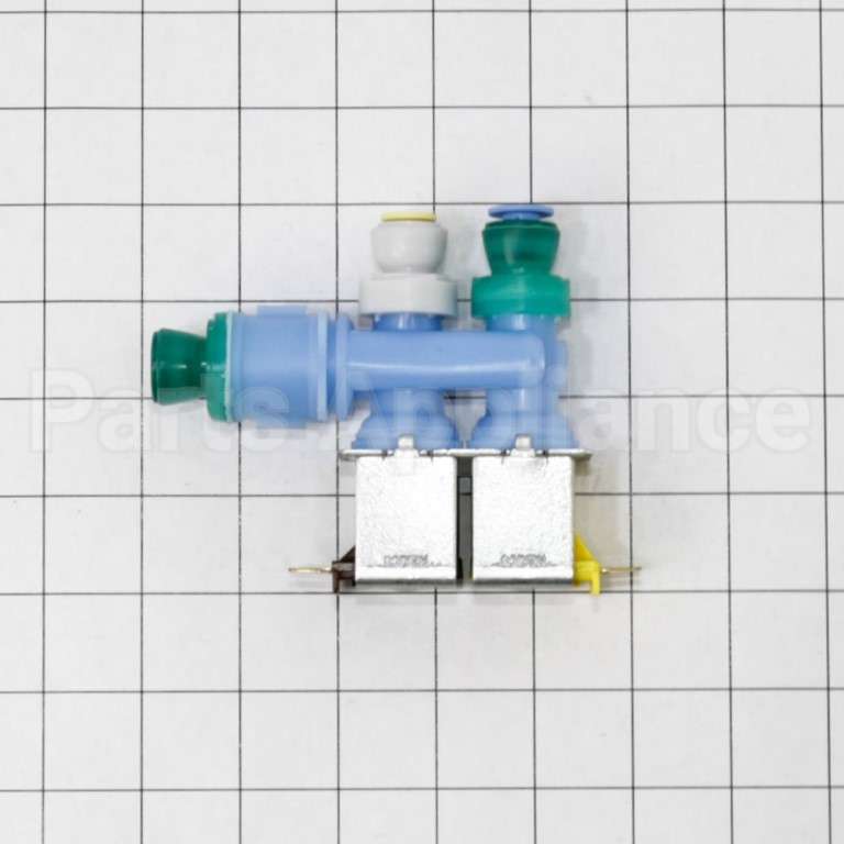 67006322 Whirlpool -Valve; Dual Wat