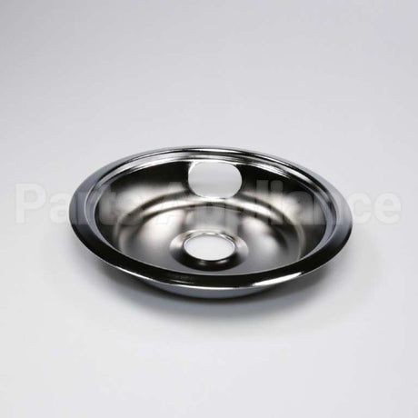 WB31X5011 GE 8 Inch Chrome Burner Bowl - Elec