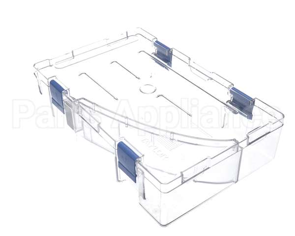 X64309-SER Taylor Freezers Cassette A.-Complete C009