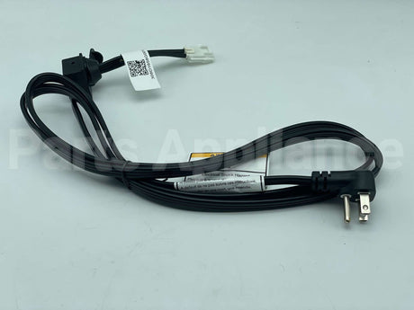 WE08X29689 GE Power Cord