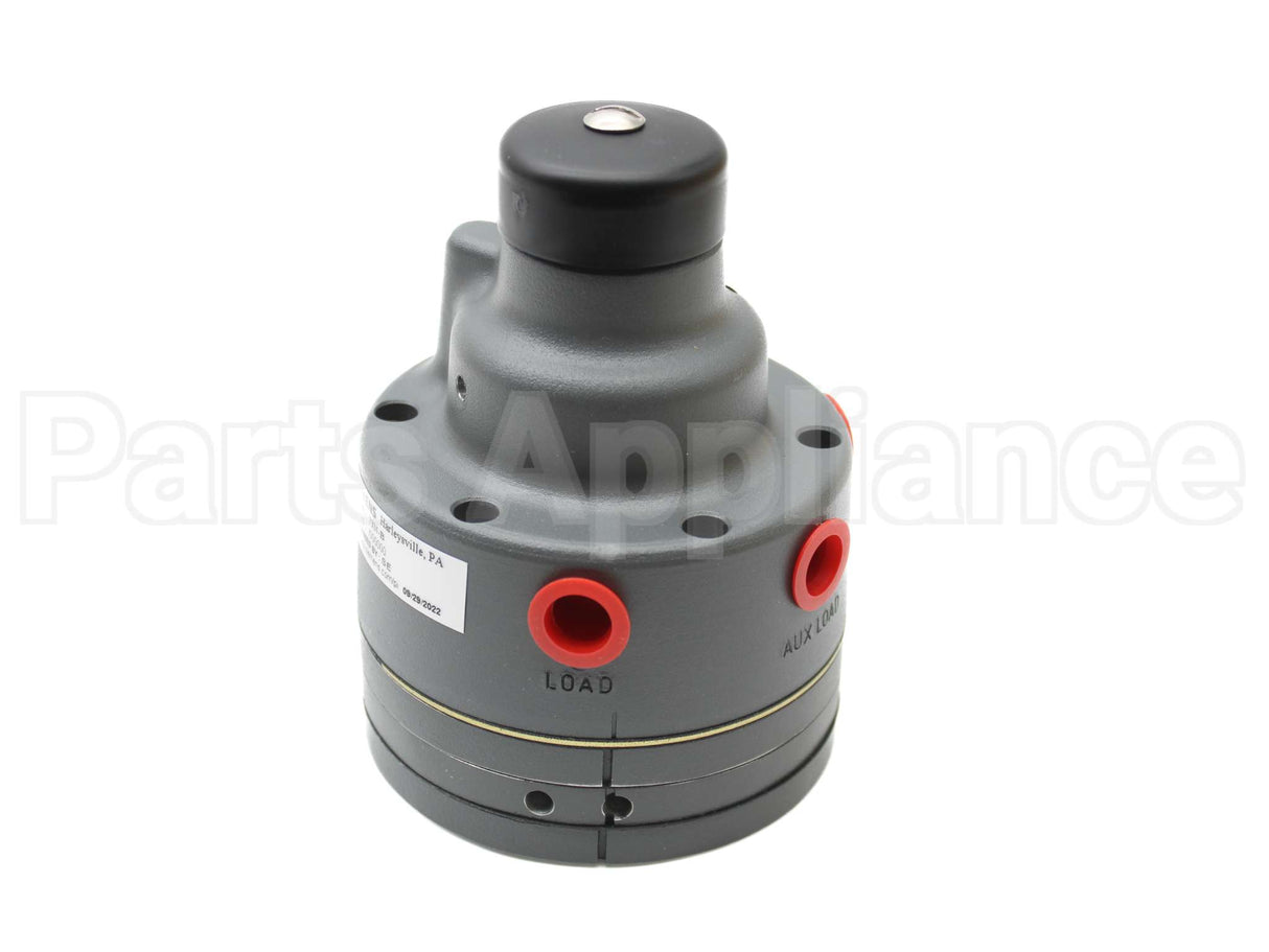 73N-B Siemens Industrial Controls Valve Positioner