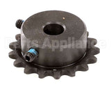 01-1000V3-00105 Baxter Sprocket,Roller Chain