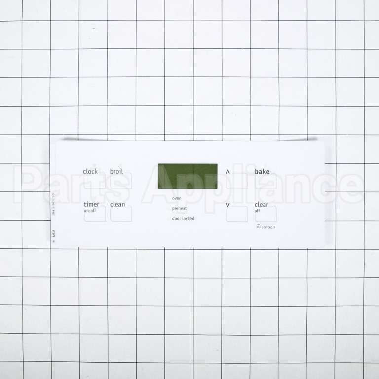 316419134 Frigidaire Overlay