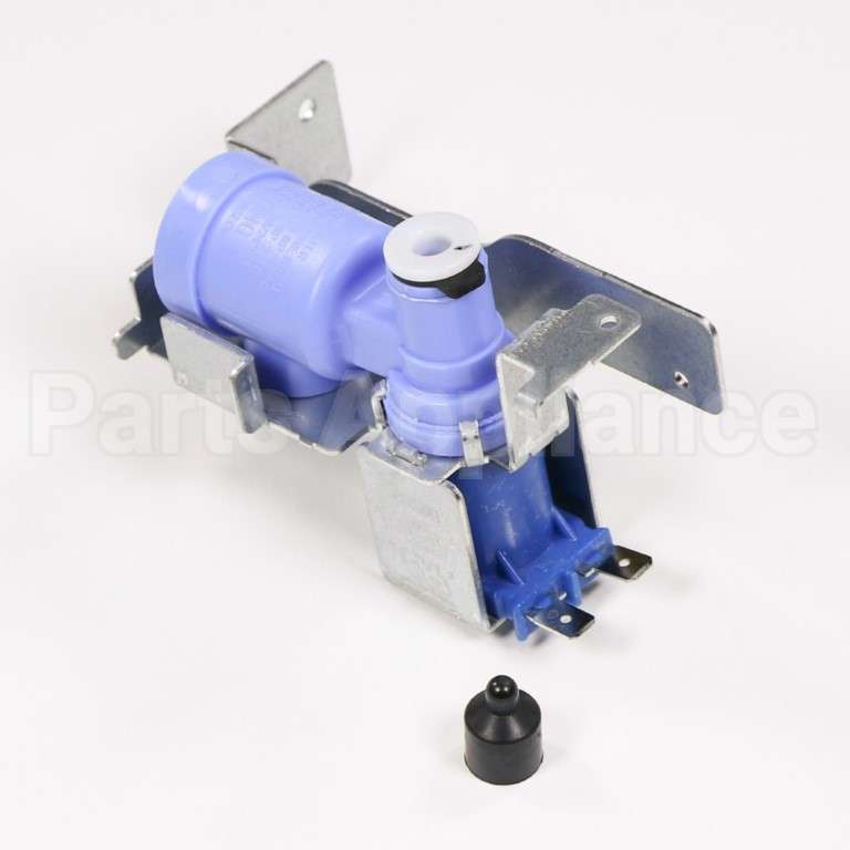 WR55X11128 GE Refrigerator Water Inlet Valve