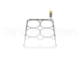 7002314 Antunes Sgl Rack Replacement Kit