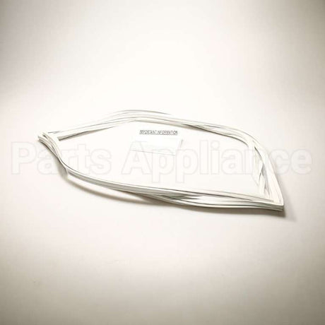 WP12550111Q Whirlpool Gasket- Re