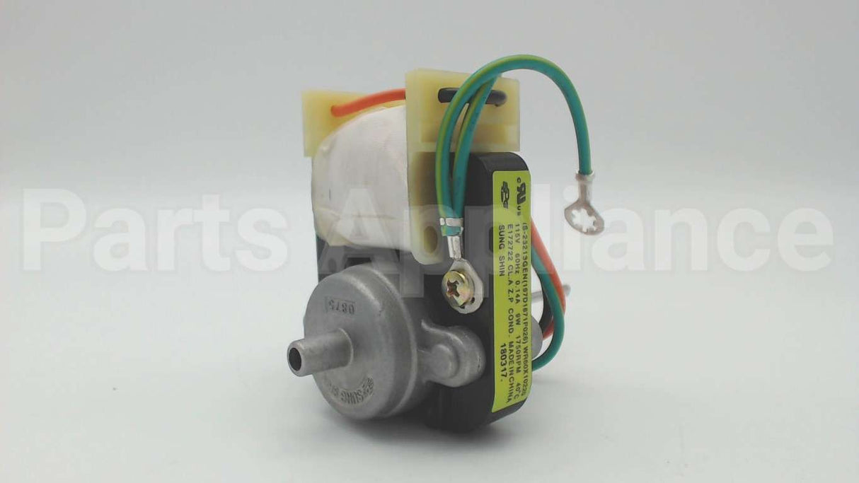 SM10220 Supco 115V 9W 1750Rpm Cond Motor