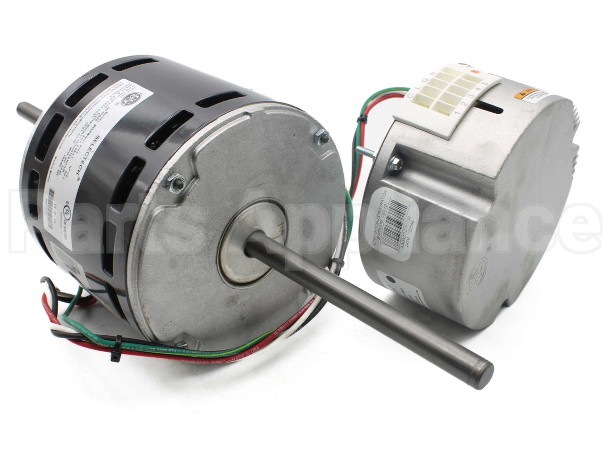 8106-068-0150BX Bard Hvac 1/2 Hp Programmed Motor