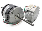 8106-068-0150BX Bard Hvac 1/2 Hp Programmed Motor