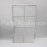 WJ71X10668 GE Filter Sub-Assy