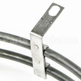 WB44T10053 GE Range Convection Element