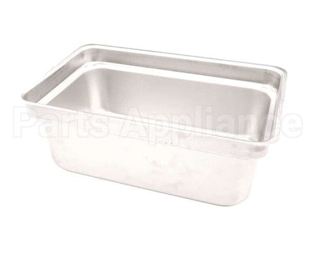 ZHW-10509 Crown Verity Pan, 8 Deep, Full Size, Should