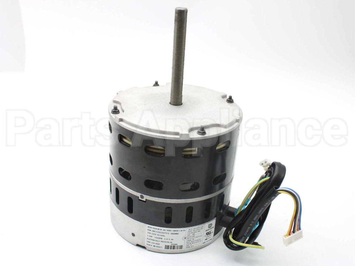 622686 Nordyne 1/2Hp Ccwle Blower Motor