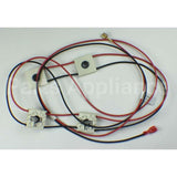 316219004 Frigidaire Wiring Harness