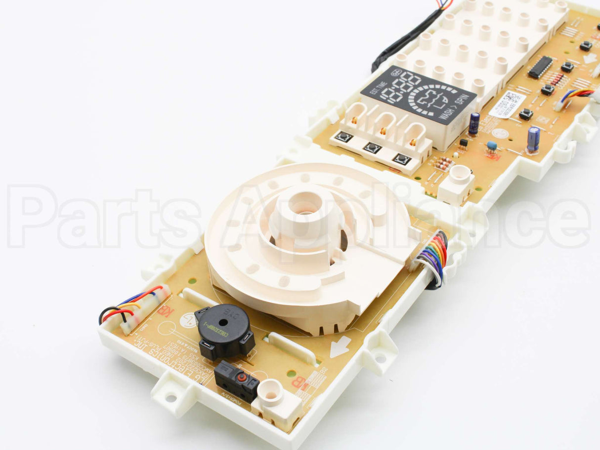 EBR32268108 LG Pcb Assembly,Display