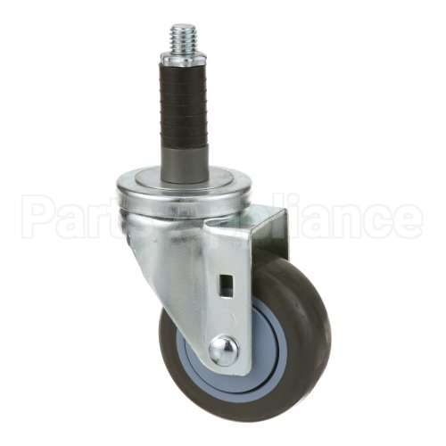 6C523027PPPG Compatible Kason Kason 3 In Expstm Cster 1 In Stem, No Brake