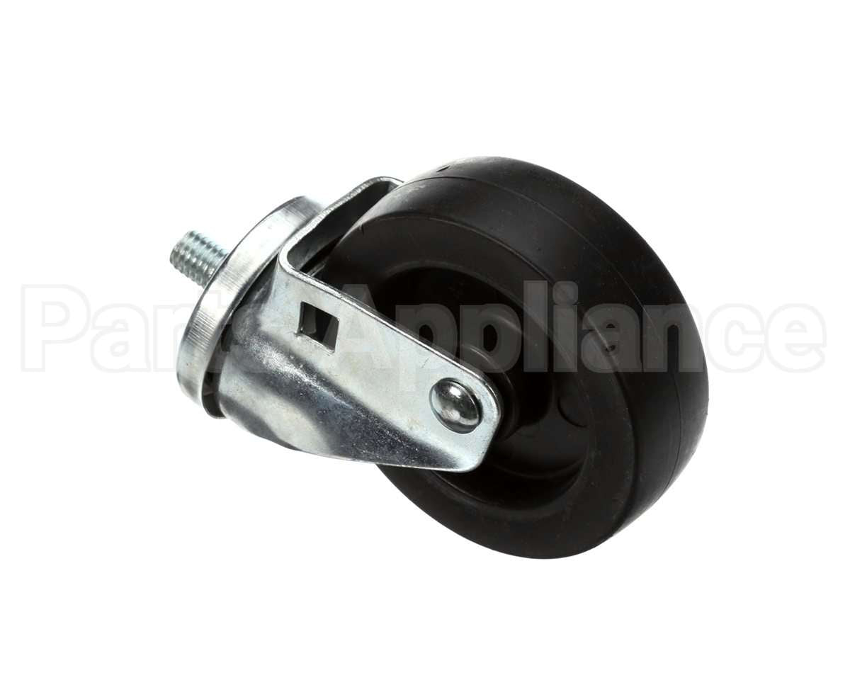 6C524021HDP Kason Caster