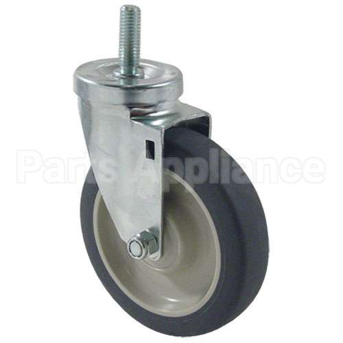 6C525022PPPG Compatible Kason Kason 5In Thrdstm Cster Swivel, W/ Out Brake