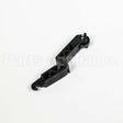 WR11X10009 GE Lever Assy Ff Side Black