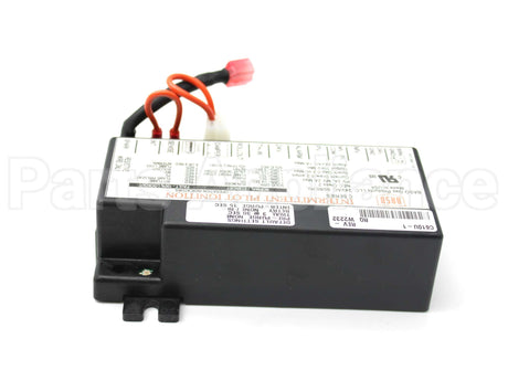 C610U-1C Baso Gas Products Univ.intermit. 0Pp 25Tfi 24V