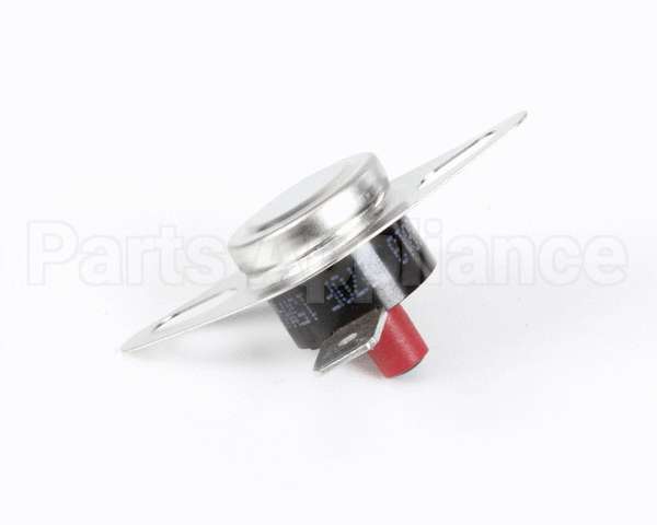 15M43 Lennox Rollout Switch, Yellow Id Color, Actuate