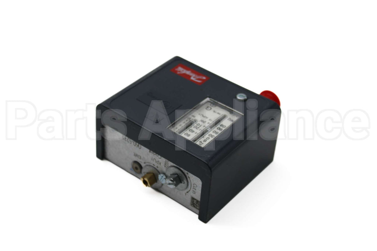 060-5231 Danfoss 6"/108# 1/4"Male Flr Auto Spdt