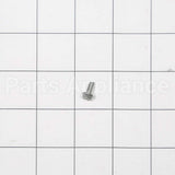 240555002 Frigidaire Screw-#8-32 X 3/8