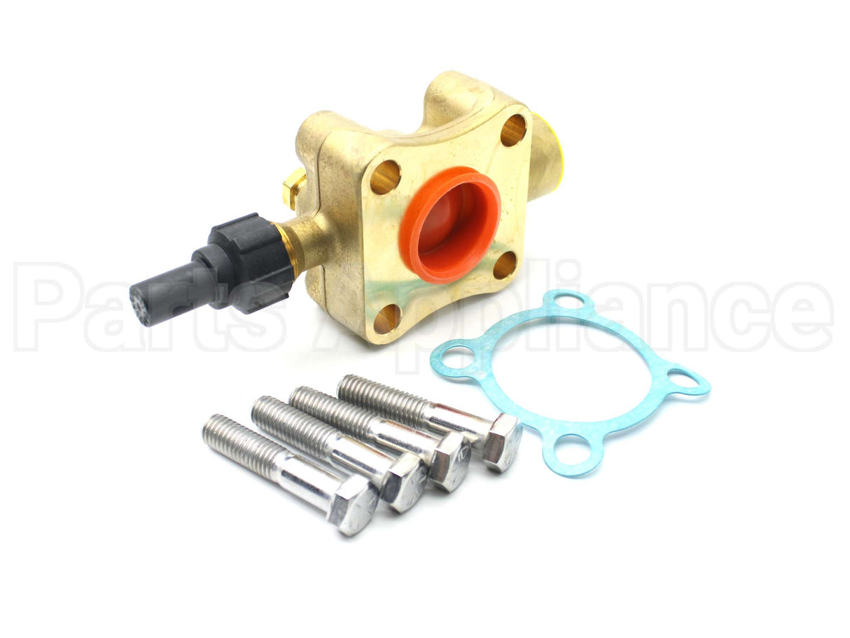 A17533 Mueller Industries 1 3/8 4-Bolt Mounting Swt Kit