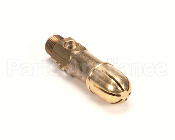 Z001133 Groen Burner Jet #651 - #63 (0.037) 1/8-Npt