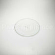 WB49X10129 GE Microwave Glass Tray