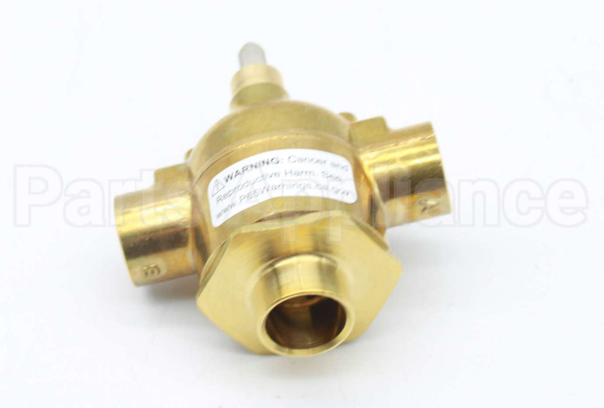 VM3211 Schneider Electric (Erie) 1/2"Swt 3W 1.5Cv Modulating Vl