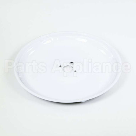 WB31K5081 GE Gas White Porcelain Burner Bowl Small