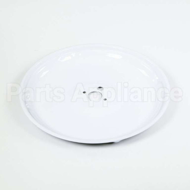 WB31K5081 GE Gas White Porcelain Burner Bowl Small