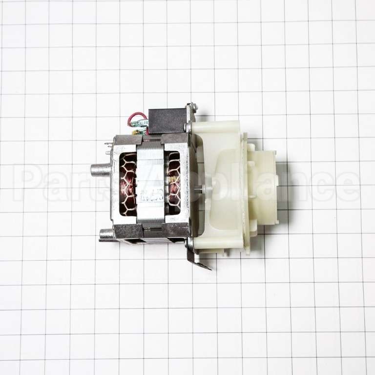 WD26X10015 GE Mechanism Assy