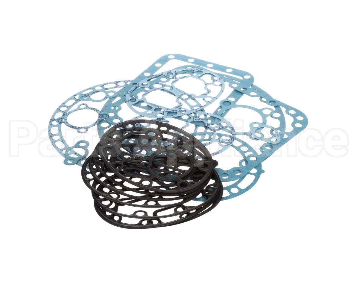 6D43172 Carrier Gasket Package Kit