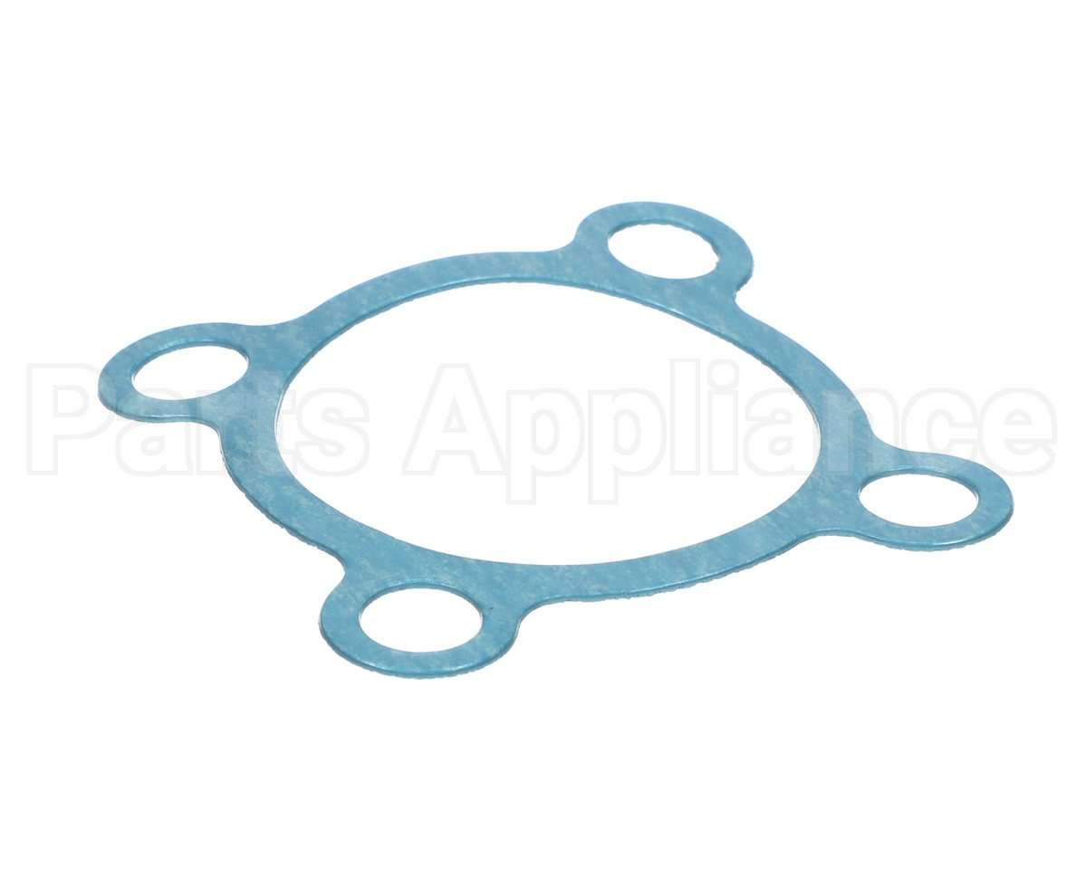6D681131 Carrier Suction Valve Gasket